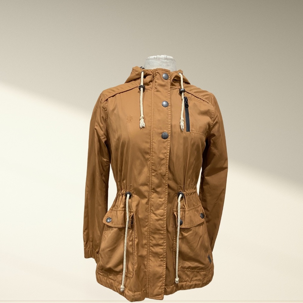 Brooklyn Industries Women Parka |Size: S